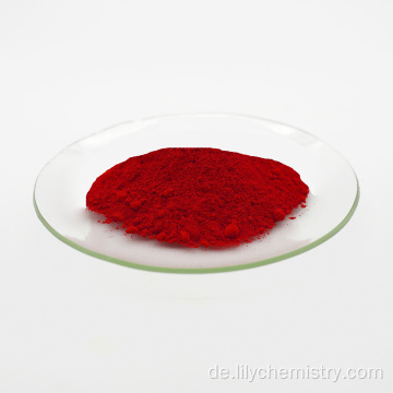 Bio-Pigment Red Wi-03 PR 48: 3 für Tinte